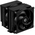  Кулер ID-COOLING Frozn A620 Pro Xe (frozn a620 pro xe black), 4-pin, нет подсветки, 120мм, черный, retail 