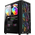  Корпус Formula Mana AR V2 (mana black ar v2) , без БП, ATX, черный 