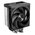  Кулер 1STPLAYER Frost Bite FB12S-6 Black / 6HPx6mm, single tower, 230W TDP, 1x120mm fan, 800-2300 RPM, 70.15 CFM, 34.8 dBA 