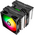  Кулер Thermalright Peerless Assassin 140 SE (pa140-se-argb), 4-pin, ARGB, retail 