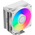  Кулер PcCooler RT500 TC ARGB WH White (245W, 4-pin PWM, 152mm, Al/Cu, 5x6mm, 1x120mm, 73.32CFM, 34.9dBA, 2200RPM, S: 1851/1700/1200) 