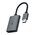  Кардридер TP-Link UA430 USB 3.0 Type-A со слотами SD/microSD 3.0 