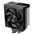  Кулер 1STPLAYER Frost Bite FB12S-6 Black / 6HPx6mm, single tower, 230W TDP, 1x120mm fan, 800-2300 RPM, 70.15 CFM, 34.8 dBA 