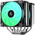  Кулер DEEPCOOL AG620 G2 ARGB LGA1954/1851/1700/AM5/AM4 (TDP 270W, PWM, Dual ARGB Fan 120mm, 6 тепл. трубок, черный) RET 