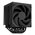  Кулер 1STPLAYER Frost Bite FB12DS-7 Black / 7HPx6mm, dual tower, 270W TDP, 2x120mm fans, 800-2300 RPM, 70.15 CFM, 34.8 dBA 
