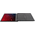  Ноутбук IRU Planio 15ING-2140843-FreeDOS Celeron N4500 16Gb SSD512Gb Intel UHD Graphics 15.6" IPS FHD (1920x1080) black WiFi BT Cam 6000mAh 