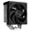  Кулер 1STPLAYER Frost Bite FB12S-6 Black / 6HPx6mm, single tower, 230W TDP, 1x120mm fan, 800-2300 RPM, 70.15 CFM, 34.8 dBA 