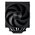  Кулер 1STPLAYER Frost Bite FB12DS-7 Black / 7HPx6mm, dual tower, 270W TDP, 2x120mm fans, 800-2300 RPM, 70.15 CFM, 34.8 dBA 