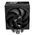  Кулер 1STPLAYER Frost Bite FB12S-6 Black / 6HPx6mm, single tower, 230W TDP, 1x120mm fan, 800-2300 RPM, 70.15 CFM, 34.8 dBA 
