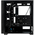  Корпус Eurocase M9 Plus черный, eATX, левое боковое стекло на винтах, 2*USB3.0, HD Audio ARGB HUB-A(4 ports) 