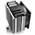  Кулер Cryorig M9a (CR-M9A) (FM1/FM2/+/AM2/+/AM3/+/AM4, 600 - 2200RPM, 26.4dBA, 48.4CFM, 4-pin PWM) 