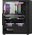  Корпус Formula Mana AR V2 (mana black ar v2) , без БП, ATX, черный 
