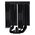  Кулер 1STPLAYER Frost Bite FB12DS-7 Black / 7HPx6mm, dual tower, 270W TDP, 2x120mm fans, 800-2300 RPM, 70.15 CFM, 34.8 dBA 