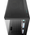  Корпус Deepcool CG380U 3F, TG (aquarium), 3x120mm ARGB Fan, mini-ITX, mATX, черный 