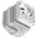  Вентилятор ALSEYE Q120DT Plus (White) (AS.01.11.0047) 