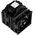  Кулер ID-COOLING Frozn A620 Pro Xe (frozn a620 pro xe black), 4-pin, нет подсветки, 120мм, черный, retail 