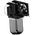  Кулер ID-COOLING Frozn A620 Pro Xe (frozn a620 pro xe black), 4-pin, нет подсветки, 120мм, черный, retail 