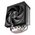  Кулер 1STPLAYER Frost Bite FB12S-6 Black / 6HPx6mm, single tower, 230W TDP, 1x120mm fan, 800-2300 RPM, 70.15 CFM, 34.8 dBA 
