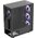  Корпус Formula Mana AR V2 (mana black ar v2) , без БП, ATX, черный 