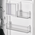  Холодильник MAUNFELD MFF190NFDBG Matt Inverter 