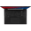  Ноутбук IRU Planio 15ING-2140829-FreeDOS Celeron N4500 8Gb SSD256Gb Intel UHD Graphics 15.6" IPS FHD (1920x1080) black WiFi BT Cam 6000mAh 