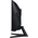  Монитор Samsung LC34G55TWWPXEN черный 
