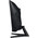  Монитор Samsung LC34G55TWWPXEN черный 