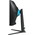 Монитор Samsung Odyssey G6 S32BG650EUXEN черный 