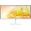  Монитор Samsung ViewFinity S6 S34C650TAUXEN белый 