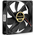  Вентилятор Exegate ExtraSilent ES12025S2P EX299886RUS, 12В DC, 120mm, 1300rpm, 22dBa 