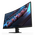  Монитор Gigabyte GS27QCA EK Black 