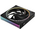  Вентилятор Zalman ZM-DF120 Black 