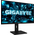  Монитор Gigabyte G27Q3 (20VM0-G27Q3BC-4EKR) черный IPS LED 16:9 HDMI полуматовая HAS Piv 1000:1 350cd 178гр/178гр 2560x1440 200Hz DP 2K USB 6.32кг 