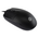  Мышка Oklick 147M (1504733) PS/2, оптическая, проводная, черный 