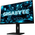  Монитор Gigabyte G27Q3 (20VM0-G27Q3BC-4EKR) черный IPS LED 16:9 HDMI полуматовая HAS Piv 1000:1 350cd 178гр/178гр 2560x1440 200Hz DP 2K USB 6.32кг 
