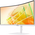  Монитор Samsung ViewFinity S6 S34C650TAUXEN белый 
