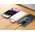  Внешний аккумулятор Borofone BJ80 10000mAh 2USB+1Type-C+1micro USB 3.0A 22.5W PD 20W+QC3.0 White 