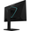  Монитор Gigabyte G27Q3 (20VM0-G27Q3BC-4EKR) черный IPS LED 16:9 HDMI полуматовая HAS Piv 1000:1 350cd 178гр/178гр 2560x1440 200Hz DP 2K USB 6.32кг 