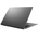  Ноутбук ASUS S3607VA-RP174 (90NB1672-M00CJ0-DOS) 16" WUXGA IPS 300N 144Hz/i5-210H/16GB/512GB SSD/UMA/DOS/Matte Gray 