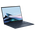 Ноутбук ASUS UX3405CA-ST1350 (90NB14W1-M01ZM0-DOS) 14" 3K OLED 120Hz/i5-225H Ultra/16GB/512GB SSD/UMA/DOS/Ponder Blue 
