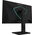 Монитор Gigabyte G27Q3 (20VM0-G27Q3BC-4EKR) черный IPS LED 16:9 HDMI полуматовая HAS Piv 1000:1 350cd 178гр/178гр 2560x1440 200Hz DP 2K USB 6.32кг 