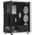  Корпус PCCOOLER MA100 Mesh WH, Mesh Mid Tower, Black, TG, 3x120mm ARGB ATX, mATX, mITX (без БП) 