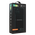  Внешний аккумулятор More Choice PB55-30 30000mAh 1USB+1Type-C+1micro-USB 3.0A PD22.5W с кабелями Black 
