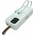  Внешний аккумулятор More Choice PB55-30 30000mAh 1USB+1Type-C+1micro-USB 3.0A PD22.5W с кабелями White 