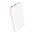 Внешний аккумулятор Borofone BJ80 10000mAh 2USB+1Type-C+1micro USB 3.0A 22.5W PD 20W+QC3.0 White 