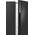  Холодильник Weissgauff WSBS 550 Inverter NoFrost Dark Grey 