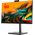  Моноблок IRU Tactio 24ID-2170351-Win11Pro 24.5" Full HD i5 12400 (2.5) 16Gb SSD512Gb UHDG 730 64 GbitEth WiFi BT 120W Cam черный 1920x1080 (RUS) 