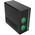  ПК IRU Tactio 310H6SEA (2164591) MT i5 14400F (2.5) 32Gb SSD512Gb RTX5050 8Gb без ОС GbitEth 500W черный (RUS) 
