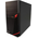  ПК IRU Planio 310H6SM (2162845) MT i3 12100F (3.3) 8Gb SSD256Gb GT610 2Gb без ОС GbitEth 400W черный (RUS) 