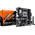  Материнская плата Gigabyte B840M D3HP Wifi6E 